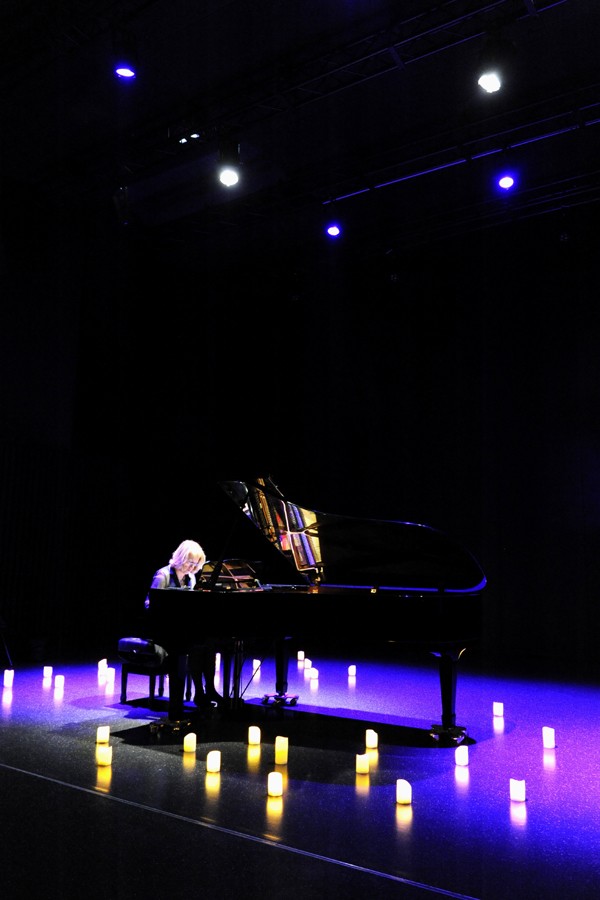 25 mars 2023 concert Blagnac