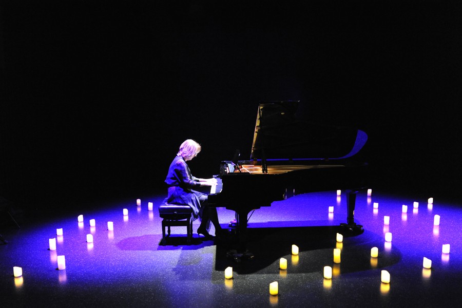 25 mars 2023  concert Blagnac