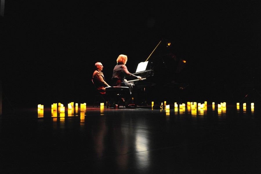 25 mars 2023  concert Blagnac