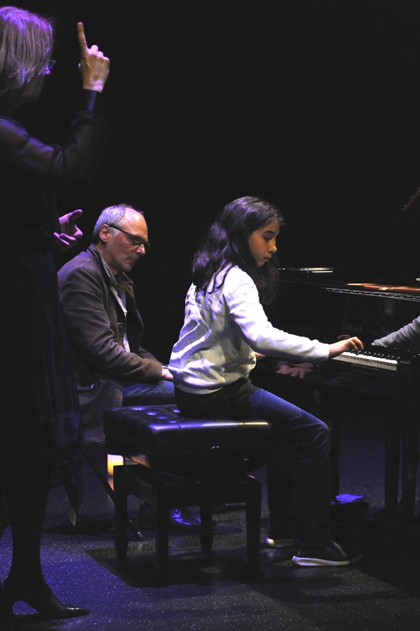 25 mars 2023  concert Blagnac