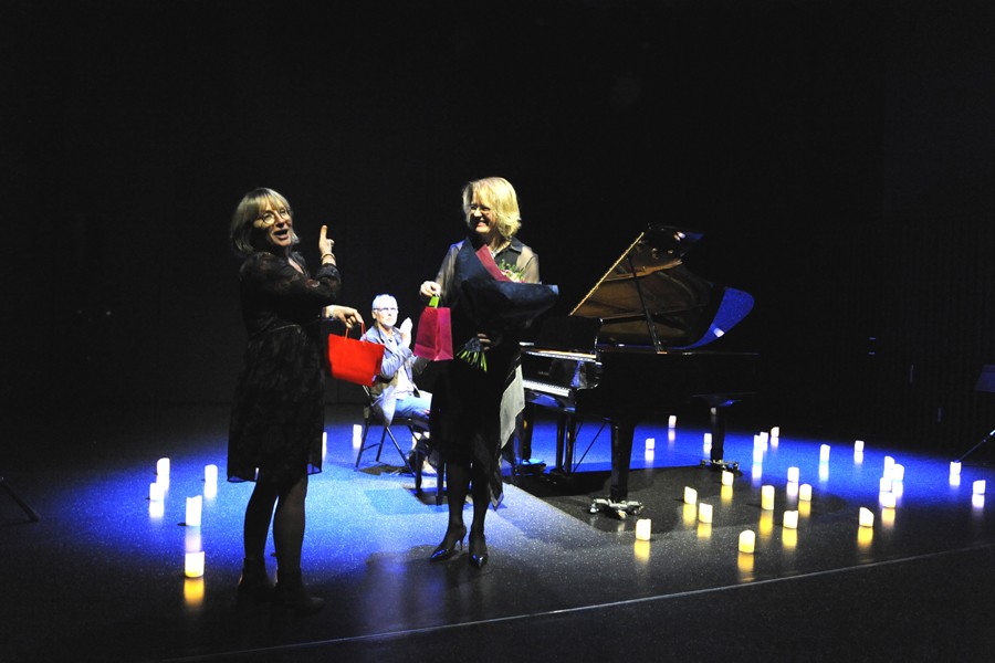 25mars 2023  concert Blagnac