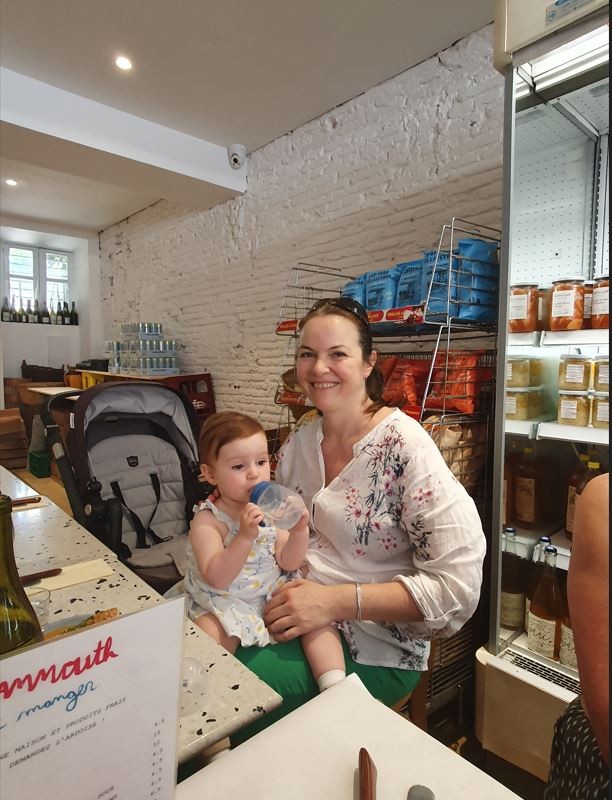 24 juin 2023 repas hongrois 