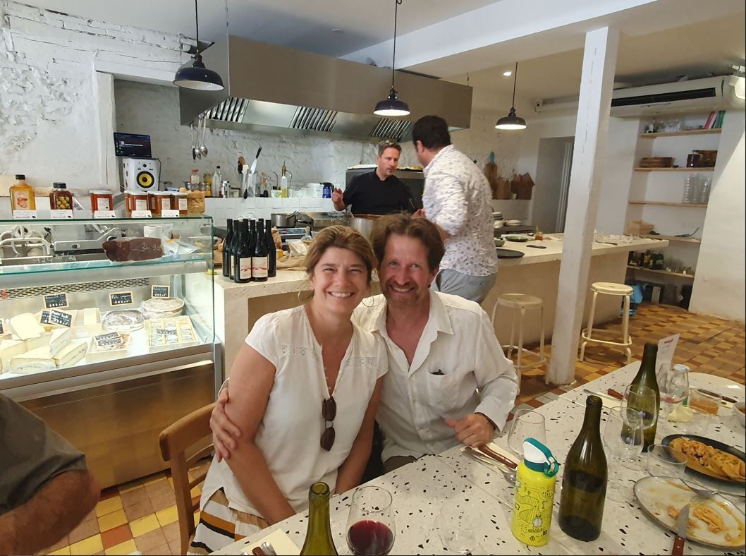 24 juin 2023 repas hongrois 