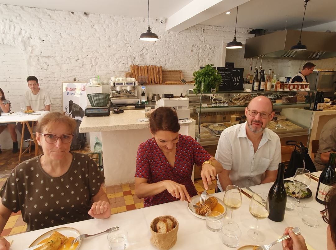 24 juin 2023 repas hongrois 