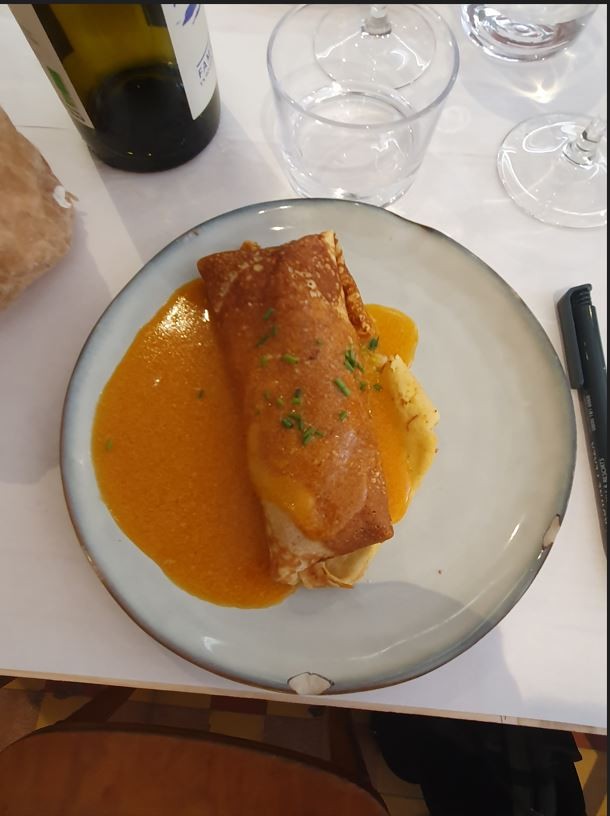 24 juin 2023 repas hongrois 