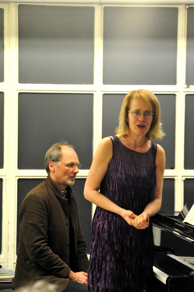 14 Mars 2020 concert