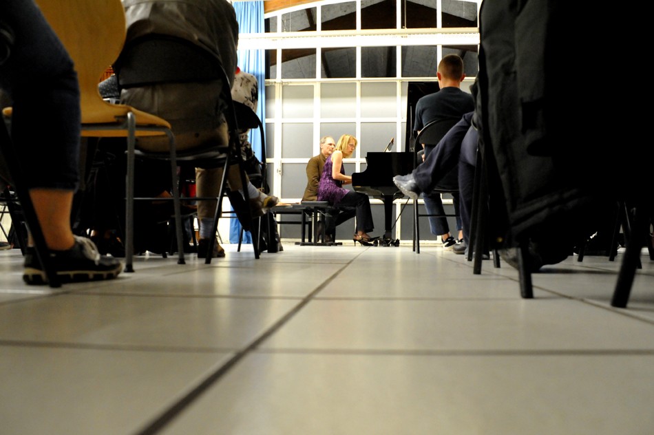 14 Mars 2020 concert