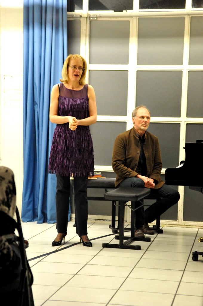 14 Mars 2020 concert