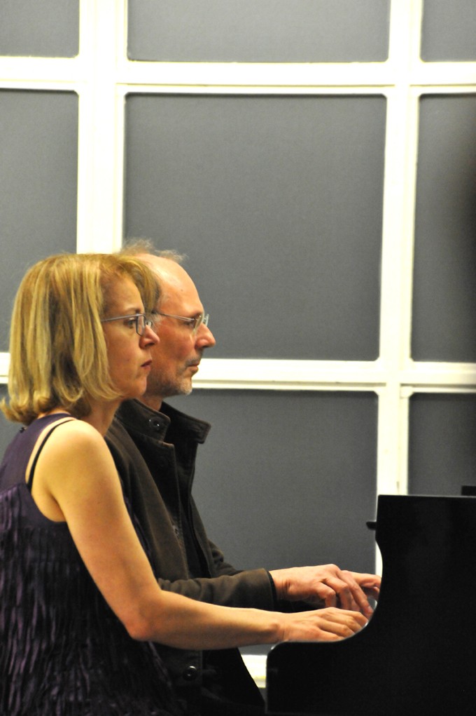 14 Mars 2020 concert