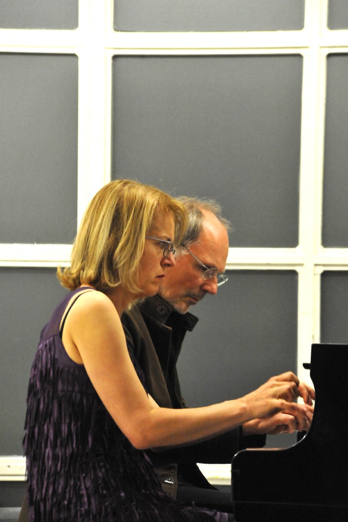 14 Mars 2020 concert