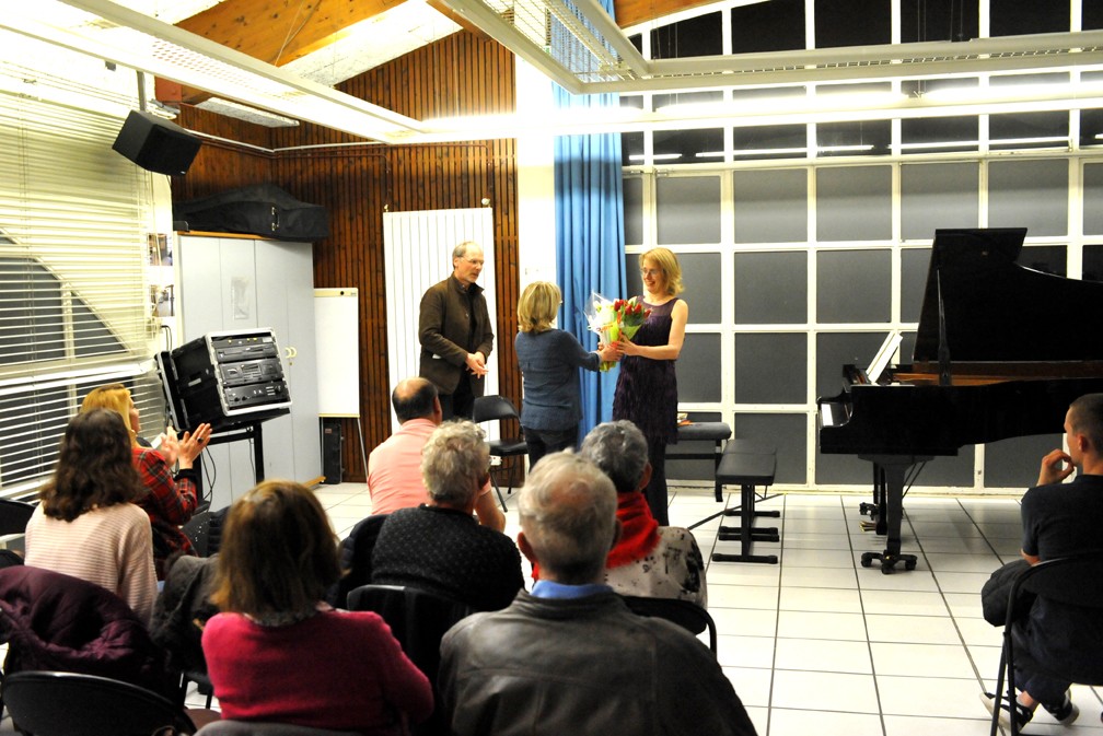 14 Mars 2020 concert