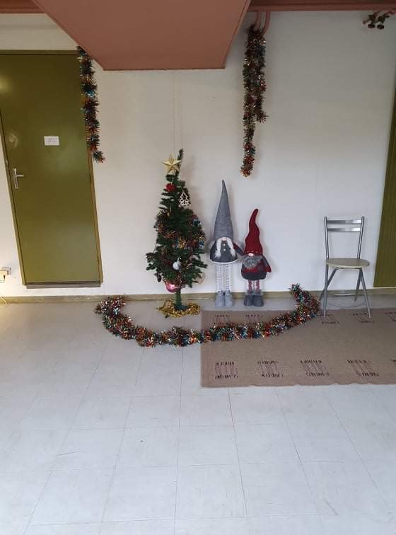 Mikulás 5 décembre 2021