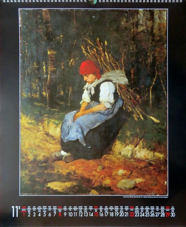 Munkacsy mihaly