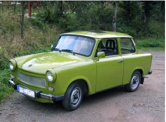 Trabant